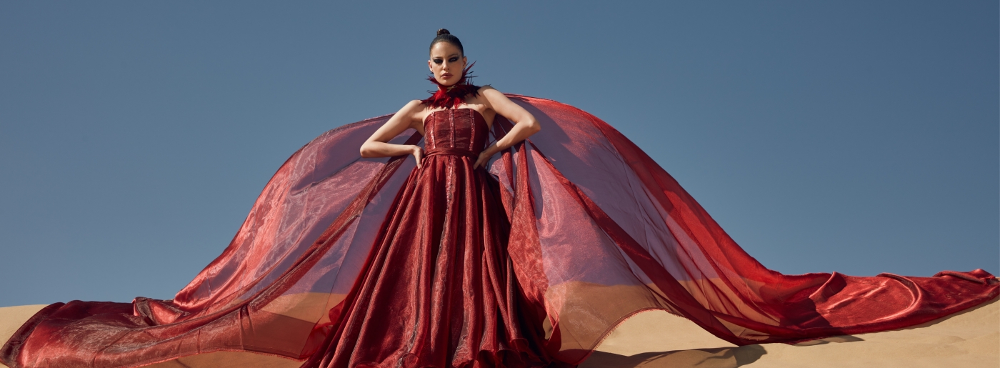 Jayanti Reddy x Birdhichand