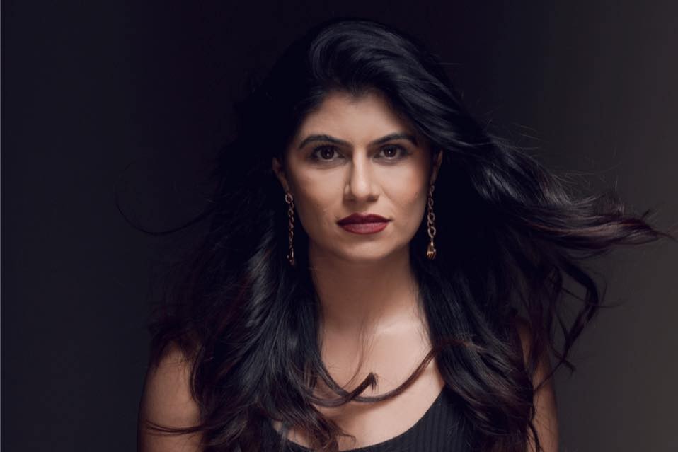 Fashion styling process