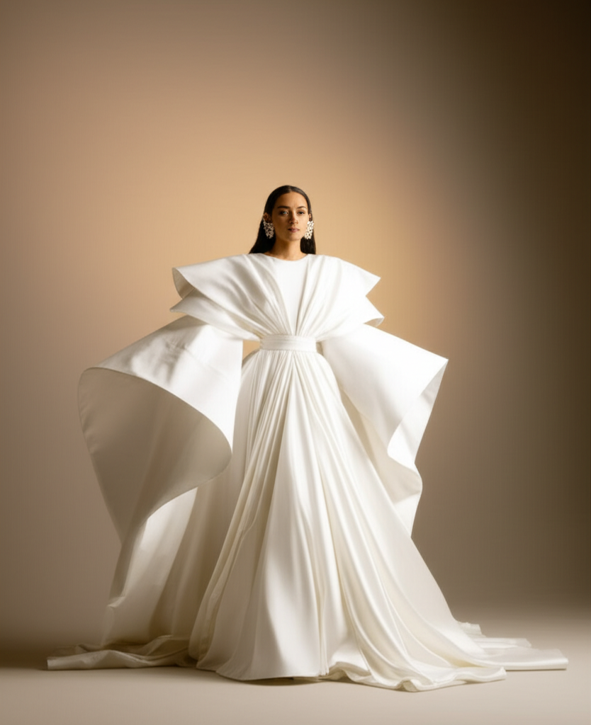 Milan fashion experience with UCB