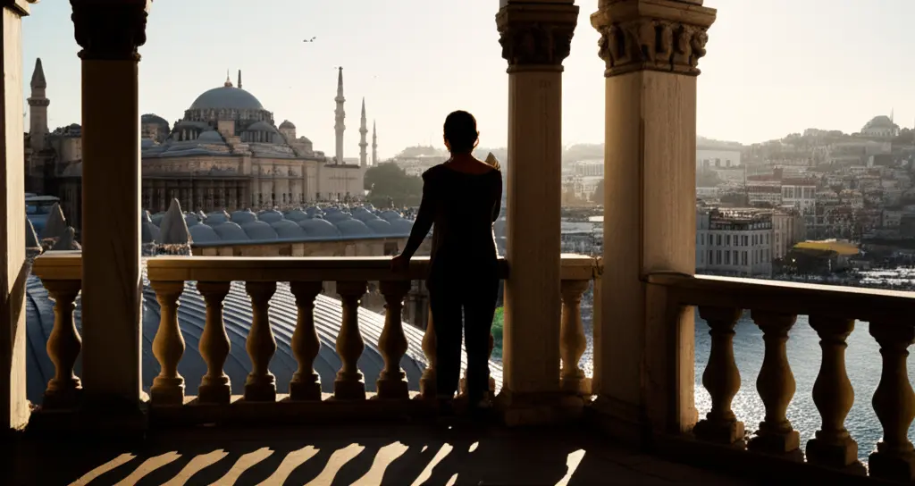 Disha Vadgama - Celebrity Stylist